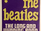 The Beatles The Long And Winding Road C 006 04614 Vinyl 7 Inch Record