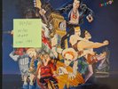 Sex Pistols The Great Rock 'N' Roll Swindle Vinyl Record VG+/VG V2168 1980