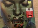 Collective Soul – Dosage Translucent Lemonade Vinyl LP RSD 2024 Ltd/2000 New