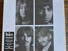 SEALED BEATLES 4 LP BOX SET WHITE ALBUM + ESHER DEMOS APPLE MINT 2018 HYPE