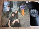 CATHERINE RIBEIRO + ALPES, PAIX, FRENCH PHILIPS LP, REISSUE, PROG ROCK, EX VINYL