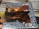 The allman brothers band Win, Lose Or Draw SEALED NEW NOS Hype Sticker Nm-
