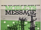 HANK MOBLEY: Mobley’s Message US OG Prestige 7061 Donald Byrd Jazz Vinyl LP