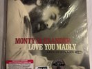 Monty Alexander - Love You Madly: Live At Bubba's (Record, 2020) RSD