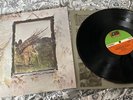 Led Zeppelin – Untitled A2 B2 Vinyl Record EARLY UK Pressing BLACK k50008