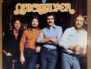 Doyle Lawson & Quicksilver Self Titled LP SH 3708  1979 Sugar Hill Record VG+/VG
