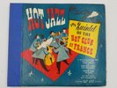 Hot Jazz Series (Missing 3/4 Disc) Quintet Of The Hot Club France Victor Paris