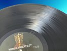 Wings - Greatest - Paul McCartney 1978 Vinyl LP EX 1st Press PCTC 256 YEX 983/4