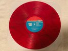 BLINK 182 ENEMA OF THE STATE Reddish Maroon Purple color  MIGHTIER THAN SWORD