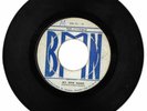 The Maytals – My New Name / It's No Use JA BMN ska7