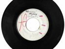 Johnny Osbourne & The Sensations / Johnny Organ – Warrior / Don Juan 7