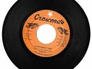 RARE KILLER  Henry & The Bright Stars – Judgement Time CRESCENDO 7