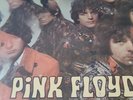 Pink Floyd The Piper At The Gates of Dawn Vinyl LP 1967 UK SCX 6157 1st Press VG