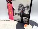 David Gilmour  ‎– David Gilmour Japan LP OBI VINYL CBS/Sony ‎– 25AP 1077