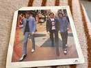 THE JAM rare French 7' 45 NEWS OF THE WORLD polydor 205899 corner cut 1978