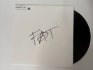 Five Lessons Learned - Swingin’ Utters, 12” [TEST PRESSING] Signed By Fat Mike