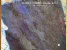 HAROLD BUDD/BRIAN ENO The Pearl UK ORIG LP 1984 EDITIONS EG EGED 37
