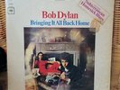 Bob Dylan Bring It All Back Home Featuring Subterranean Homesick Blues Vinyl...