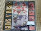 Guns N Roses Appetite For Destruction Vinyl Lim Ed Foil Cover Numbered Sealed