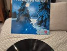 RONCO PRESENTS A Christmas Present Pop Up Christmas Scene With Sleeve Original