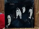 Van Halen OU812 LP Warner Bros 1988 Pressing with Inner Sleeve Sammy Hagar