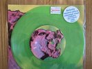 Alice In Chains Ltd Edition Uk Green Vinyl 7”  Grind/nutshell