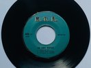 THE BEATLES - THE EARLY BEATLES EP 7