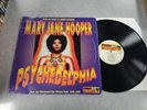 Mary Jane Hooper Psychedelphia Vinyl New Orleans Funk 1968/69 Scram Records