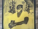 Mach-Hommy - Balens Cho Out The Mud Limited Vinyl