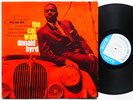 DONALD BYRD The Cat Walk LP BLUE NOTE BLP 4075 US 1962 EAR MONO Duke Pearson VG+