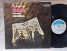 The Beatles LP The Early Years Import UK   EX / EX