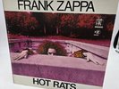 Frank Zappa Hot Rats Vinyl LP 1969 Bizarre/Reprise RS 6356 Gatefold