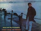 Gerry & The Pacemakers - Ferry Cross The Mersey (LP, Album, Mono) (Very Good Plu