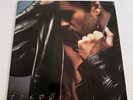 George Michael Faith Vinyl Record LP 1987 Excellent Shrink & Inserts Lyric Sheet