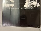 *FACTORY SEALED* DAVID DUCHOVNY HELL OR HIGH WATER 2 LP ON THINKSAY  RECORDS