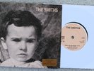 The Smiths  - That Joke.../Meat Is Murder -  UK Picture Sleeve PS 7
