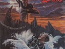 original 1983 metal LP: DIO/ HOLY DIVER/ WB W1-23836/extra clean/in shrink/inner