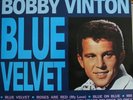 Bobby Vinton - Blue Velvet, LP, (Vinyl)
