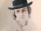 David Wiffen - Coast To Coast Fever, LP, (Vinyl)