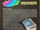 Eric Burdon & The Animals - Winds Of Change, LP, (Vinyl)