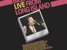 BILLY JOEL Live from Long Island 2025 RSD Record Store Day Black Friday Vinyl LP
