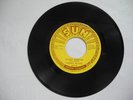 TOMMY BLAKE Shake Around / You Better Believe It 45 7