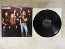 SCORPIONS Virgin Killer LP 1977 RCA Victor PPL1-4225 1st Press - NM/EXC -SEE