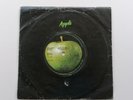 THE BEATLES ORIGINAL 1969 UK 45  GET BACK  APPLE  R5777