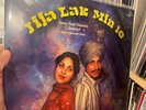Amar Singh Chamkila Lp Vinyl Record - Jija Lak MinleNew Released Lp