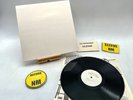 The Nips- Only The End Of The Beginning - NM/NM 1980 Ultrasonic Clean