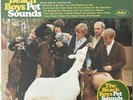 The Beach Boys Pet Sounds 50th Limited Edition MONO MASTER 180g Vinyl LP SEALED