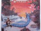 VIRGIN STEELE I V.S. CEP-0001 LP SEALED q