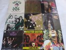 LOT: 9x Rock 12