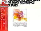 Charlie Parker - Bird / The Savoy Recordings (Master Takes), 2xLP, (Vinyl)